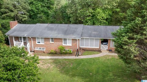 4741 Bay Street, Tuscaloosa, AL 35401 - MLS#: 21418433