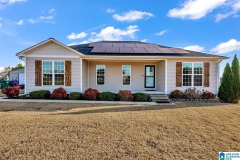 1161 County Road 617, Hanceville, AL 35077 - MLS#: 21403793