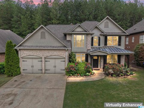 1447 Brocks Trace, Hoover, AL 35244 - MLS#: 21415850