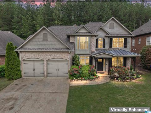 1447 Brocks Trace, Hoover, AL 35244 - MLS#: 21415850
