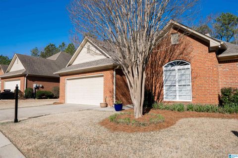 2034 Narrows Point Cove, Birmingham, AL 35242 - MLS#: 21413142