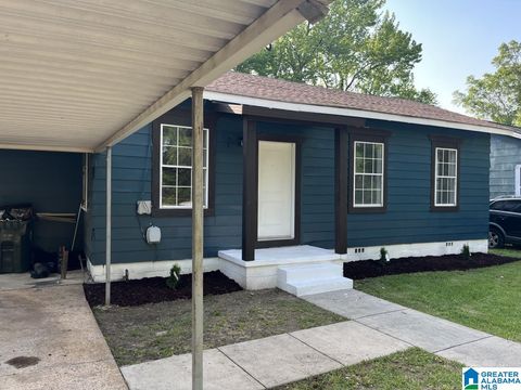 2506 12th Avenue, Tuscaloosa, AL 35401 - MLS#: 21416613