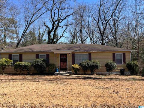 925 T Street, Birmingham, AL 35235 - MLS#: 21410947