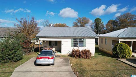 Noble Street, Sylacauga, AL 35150 - MLS#: 21404778
