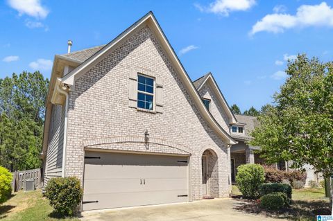 3020 Springfield Circle, Chelsea, AL 35043 - MLS#: 21415033