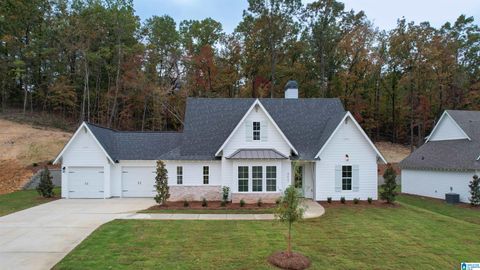 4027 Chelsea Ridge Trail, Chelsea, AL 35051 - MLS#: 21411210