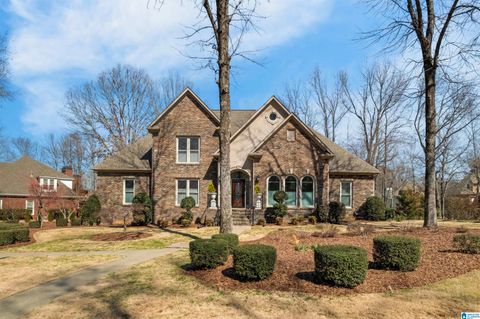 3656 Shandwick Place, Hoover, AL 35242 - MLS#: 21405862