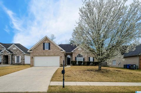 567 Bentmoor Drive, Helena, AL 35080 - MLS#: 21412472
