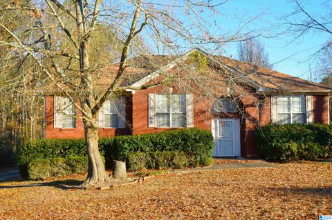 2004 Magnolia Road, Leeds, AL 35094 - MLS#: 21412628