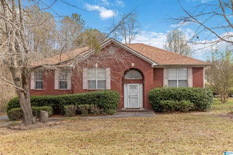 2004 Magnolia Road, Leeds, AL 35094 - MLS#: 21412628