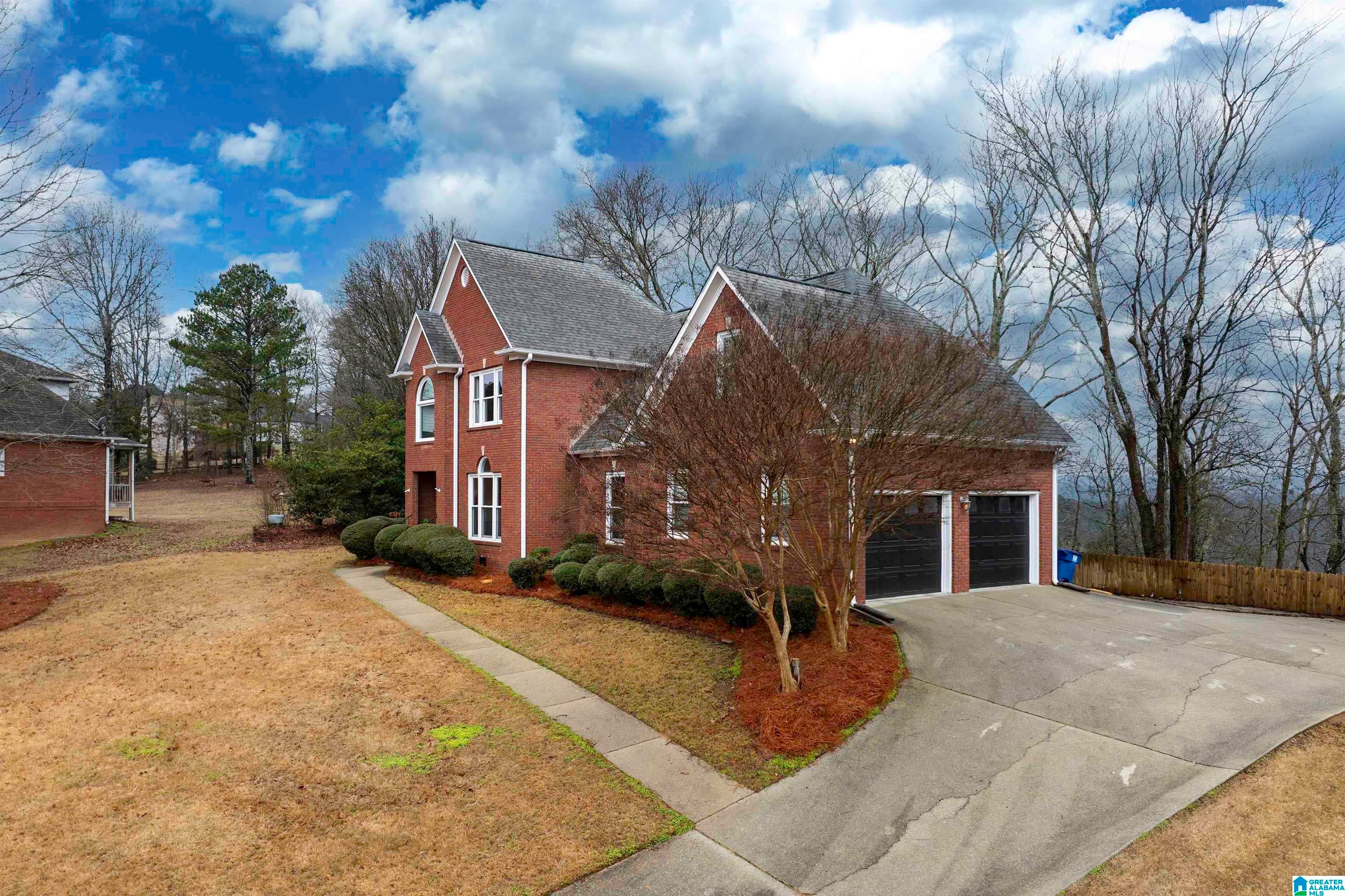 7618 Roper Tunnel Road, Trussville, AL 35173 | MLS 21442438 | Listing ...
