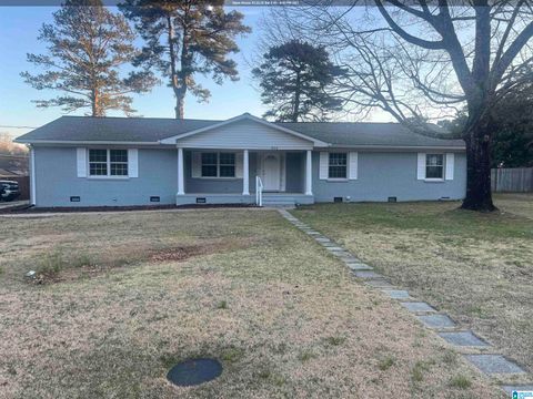 1826 Edwardian Way, Anniston, AL 36207 - MLS#: 21411723