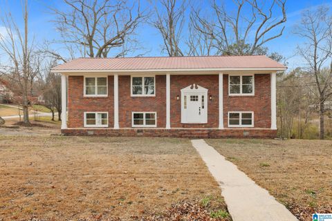 6202 Chartee Drive, Anniston, AL 36206 - MLS#: 21411355