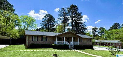 231 Garrison Road, Gardendale, AL 35071 - MLS#: 21415457