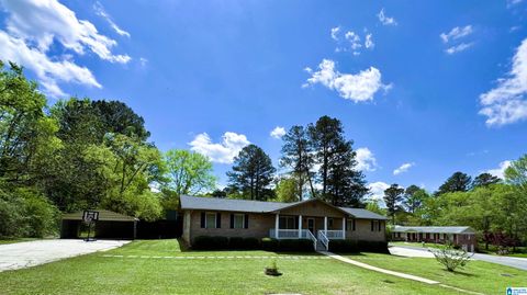 231 Garrison Road, Gardendale, AL 35071 - MLS#: 21415457