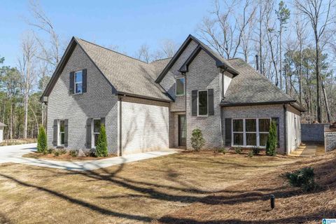 163 Brynleigh Drive, Chelsea, AL 35043 - MLS#: 21408991
