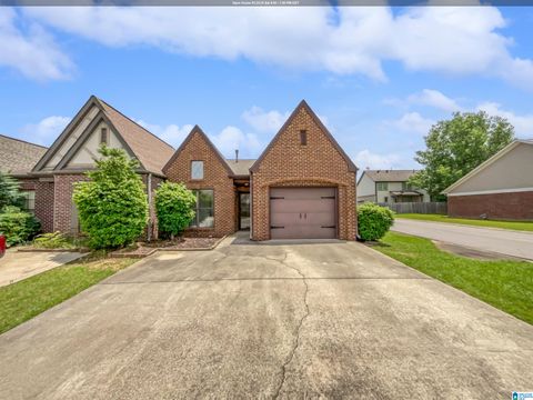 6094 Townley Court, McCalla, AL 35111 - MLS#: 21419286