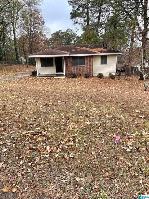 521 17th Terrace NW, Center Point, AL 35215 - MLS#: 21373989