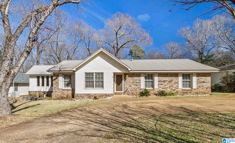 49 Beech Hills, Tuscaloosa, AL 35404 - MLS#: 21412761