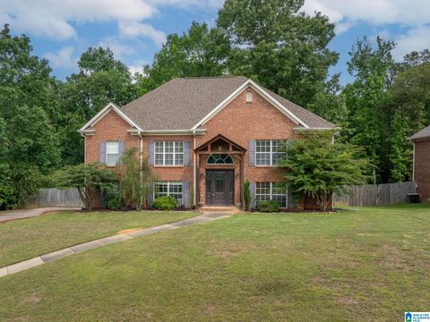 132 Magnolia Ridge Circle, Chelsea, AL 35043 - MLS#: 21418567