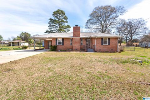 204 del Ray Drive, Oxford, AL 36203 - MLS#: 21412824