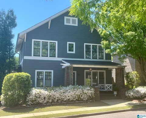3881 Ross Park Drive, Hoover, AL 35226 - MLS#: 21416048