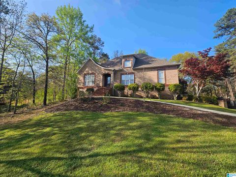 829 Wood Trace Circle, Leeds, AL 35094 - MLS#: 21414303