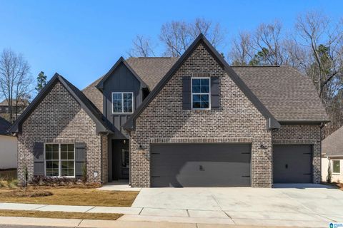 105 McAlpin Circle, Pelham, AL 35124 - MLS#: 21402120