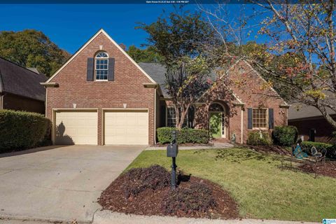 2023 Glen Eagle Lane, Birmingham, AL 35242 - MLS#: 21403421