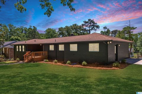 732 Highland Avenue, Birmingham, AL 35206 - MLS#: 21419680