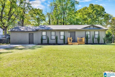3020 Brandice Circle, Adamsville, AL 35005 - MLS#: 21416279