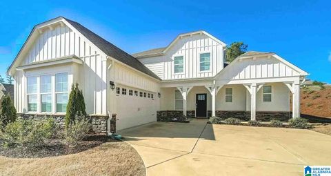 6490 Winslow Parc Lane, Trussville, AL 35173 - MLS#: 21416159