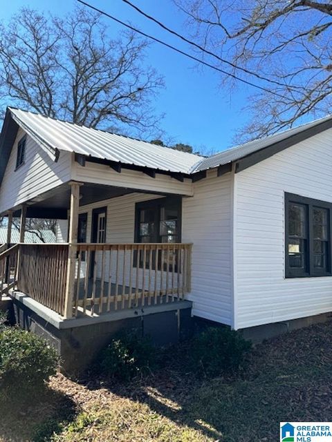 616 Eastwood Avenue, Talladega, AL 35160 - MLS#: 21392774