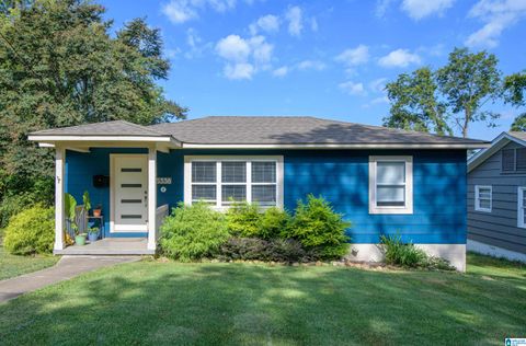 5336 5th Court S, Birmingham, AL 35212 - MLS#: 21413121