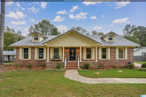 1124 Saint Clair Road, Moody, AL 35004 - MLS#: 21402860