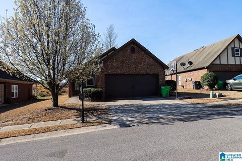 6459 Southern Trace Drive, Leeds, AL 35094 - MLS#: 21412839