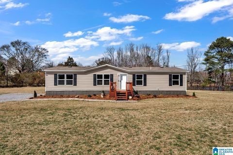 125 Fall Branch Road, Remlap, AL 35133 - MLS#: 21411764