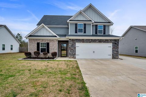1064 Pilgrim Lane, Montevallo, AL 35115 - MLS#: 21413362