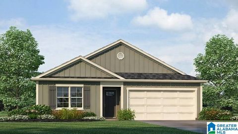 240 Pine Ridge Drive, Odenville, AL 35120 - MLS#: 21413459