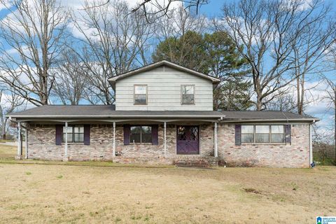 1801 Mara Drive, Center Point, AL 35215 - MLS#: 21412984