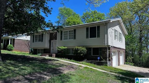 3921 Rock Ridge Road, Irondale, AL 35210 - MLS#: 21417451