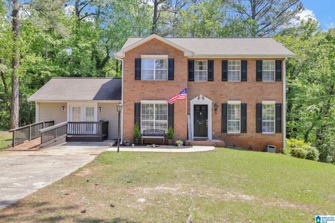 211 Afton Brae Drive, Anniston, AL 36207 - MLS#: 21416890