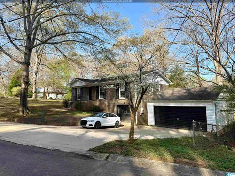 2001 Eugene Street, Fultondale, AL 35068 - MLS#: 21413894