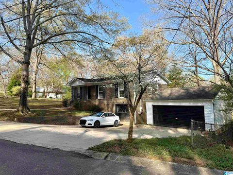 2001 Eugene Street, Fultondale, AL 35068 - MLS#: 21413894