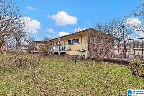 1808 30th Street N, Birmingham, AL 35234 - MLS#: 21411523