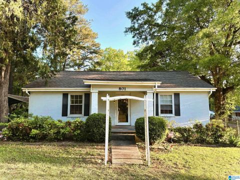 801 1st Avenue W, Alabaster, AL 35007 - MLS#: 21416400