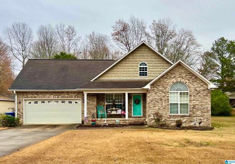 285 Seddon Farms Lane, Pell City, AL 35128 - MLS#: 21405254