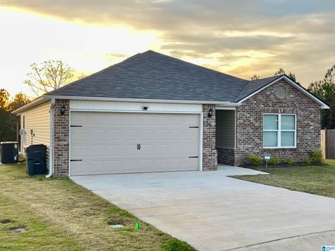 398 Andrew Lane, Odenville, AL 35120 - MLS#: 21394869