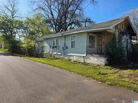 922 19th Street SW, Birmingham, AL 35211 - MLS#: 21416111