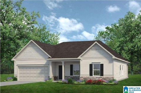 3223 Ponderosa Parkway, Morris, AL 35116 - MLS#: 21415862